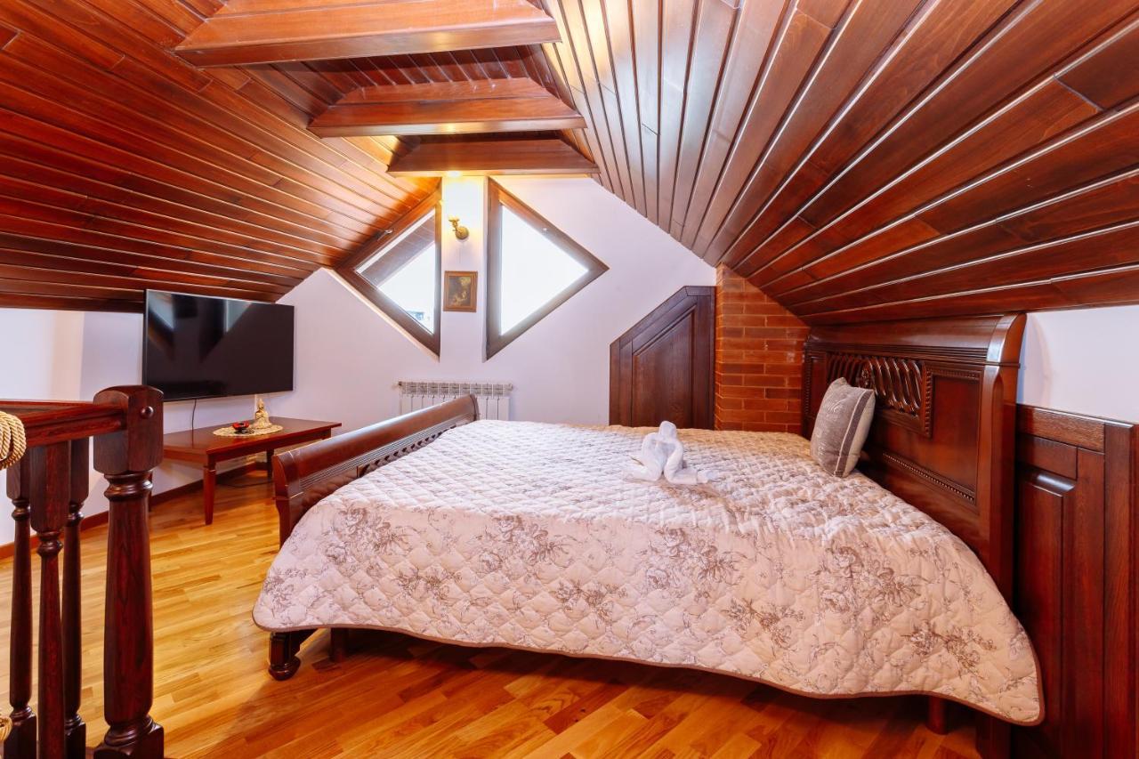 Ole Apartment - Get Your Energy For Free! Coffee And Tea On The House Тимишоара Экстерьер фото