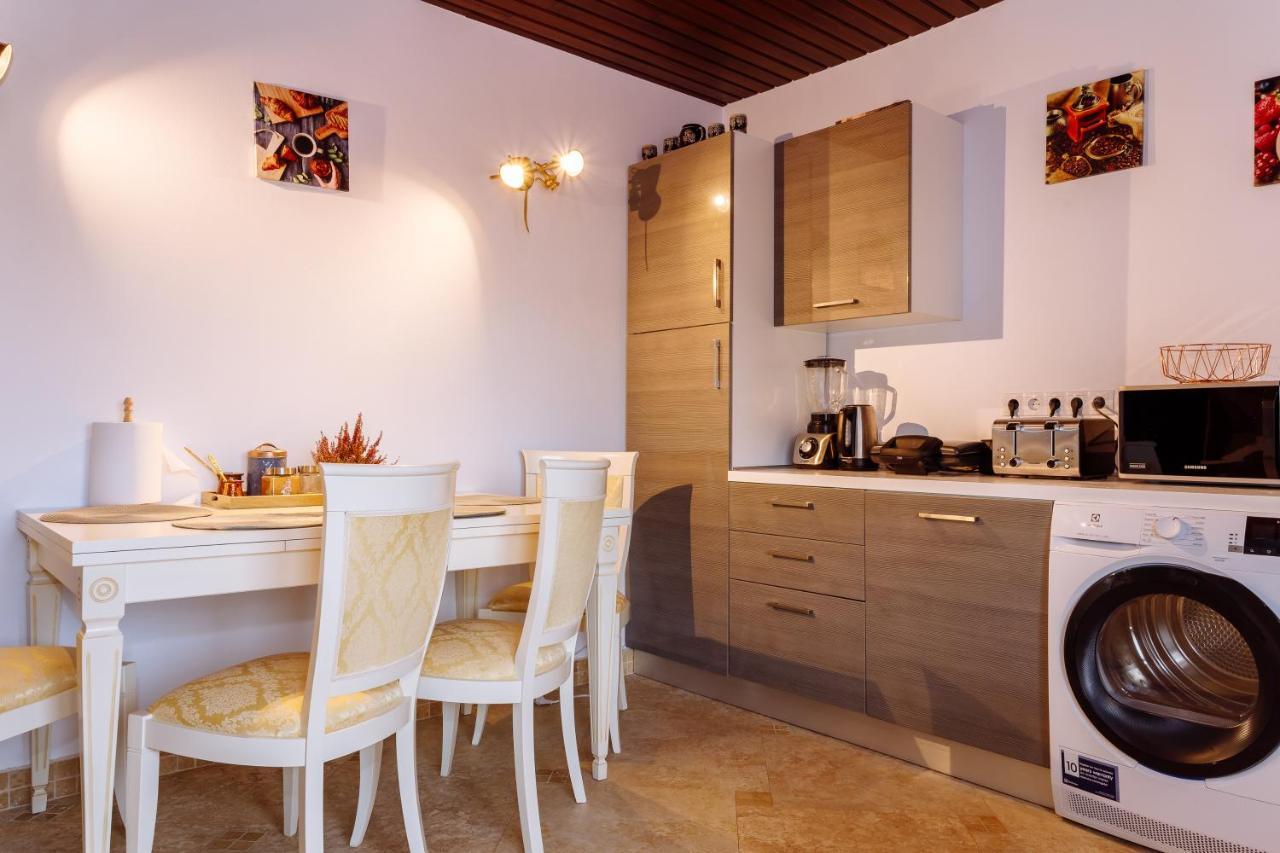 Ole Apartment - Get Your Energy For Free! Coffee And Tea On The House Тимишоара Экстерьер фото
