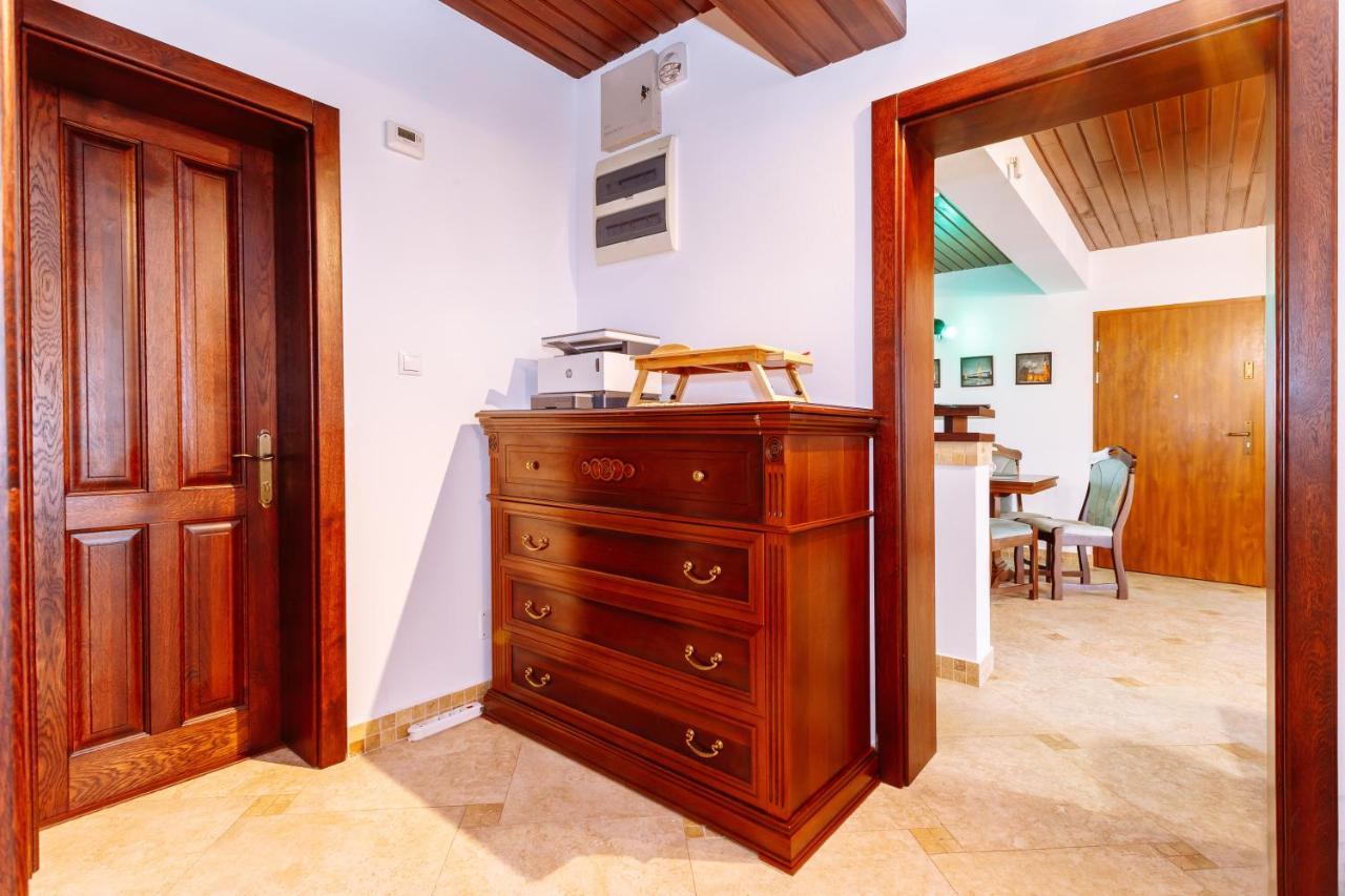 Ole Apartment - Get Your Energy For Free! Coffee And Tea On The House Тимишоара Экстерьер фото